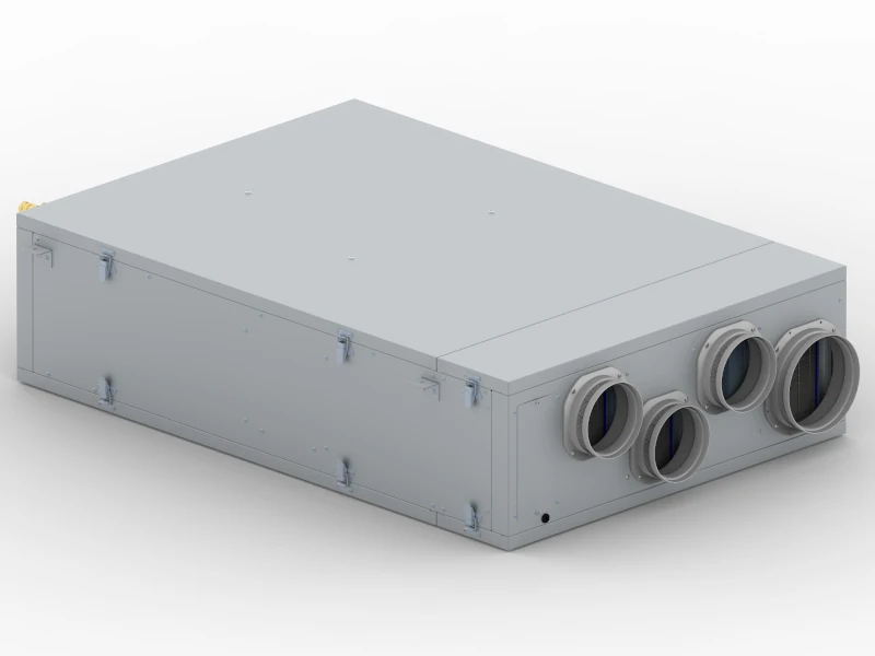 Thermoair s160-300